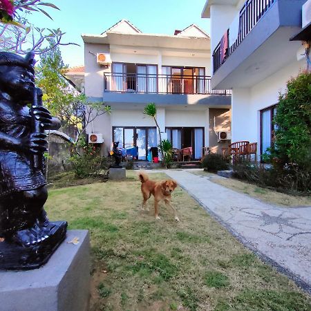 Bali Yogi Hotel Amed  Exterior photo