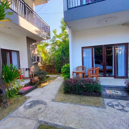 Bali Yogi Hotel Amed  Exterior photo