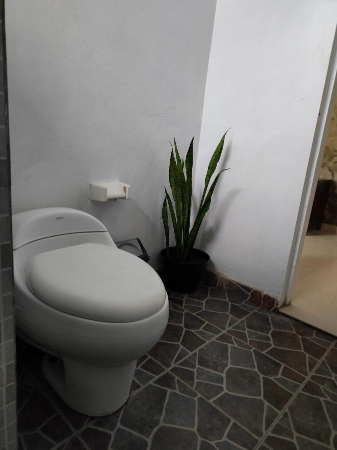 Bali Yogi Hotel Amed  Exterior photo