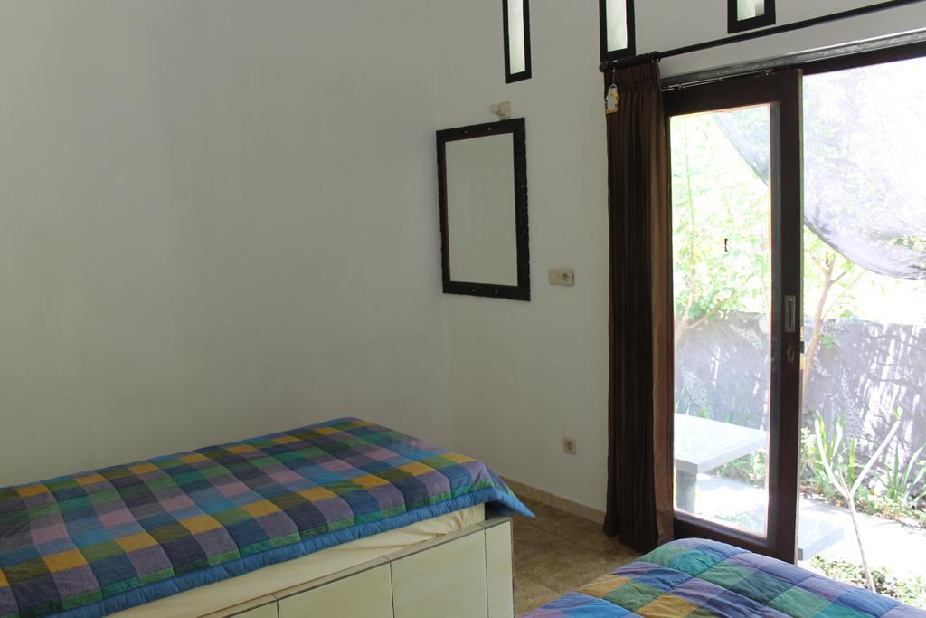 Bali Yogi Hotel Amed  Room photo