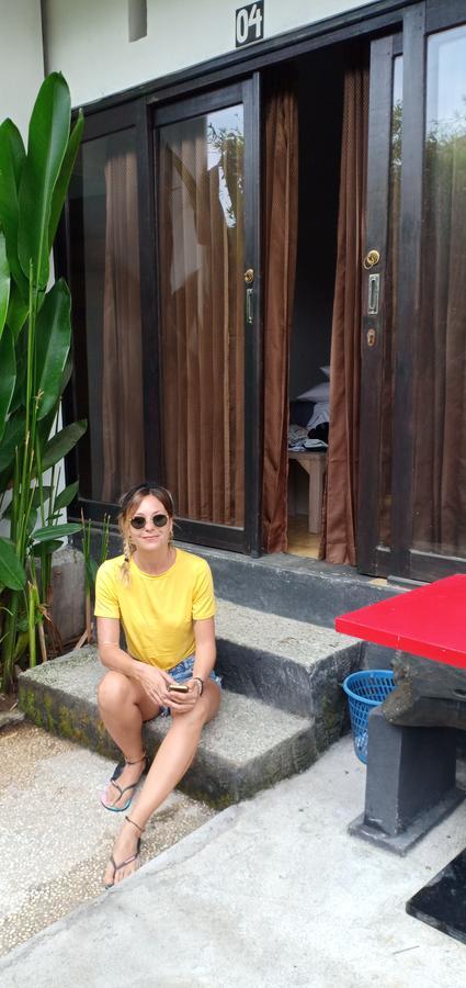 Bali Yogi Hotel Amed  Exterior photo